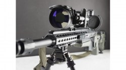 Armasight CO-X 3P Night Vision Medium Range Clip-On System Gen4